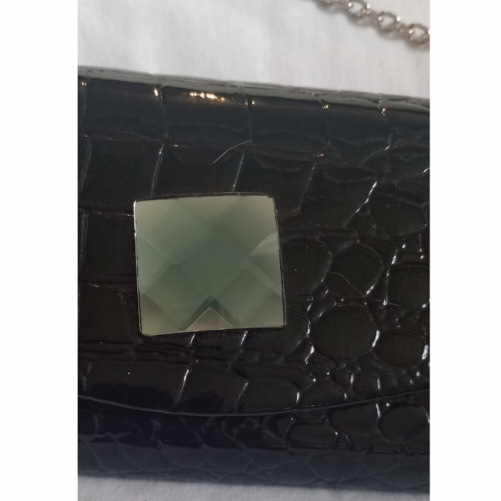 Black Evening Clutches - Picture 4 of 16